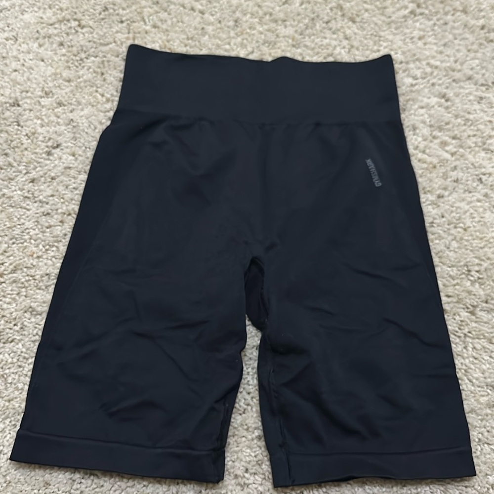 Gymshark Flex Cycling Shorts